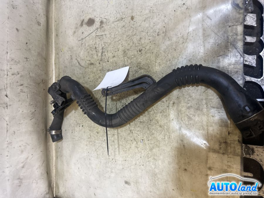 Furtun Intercooler Turbo 104951a 0.9 Tce Dacia LOGAN II 2012