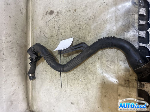 Furtun Intercooler Turbo 104951a 0.9 Tce Dacia LOGAN II 2012