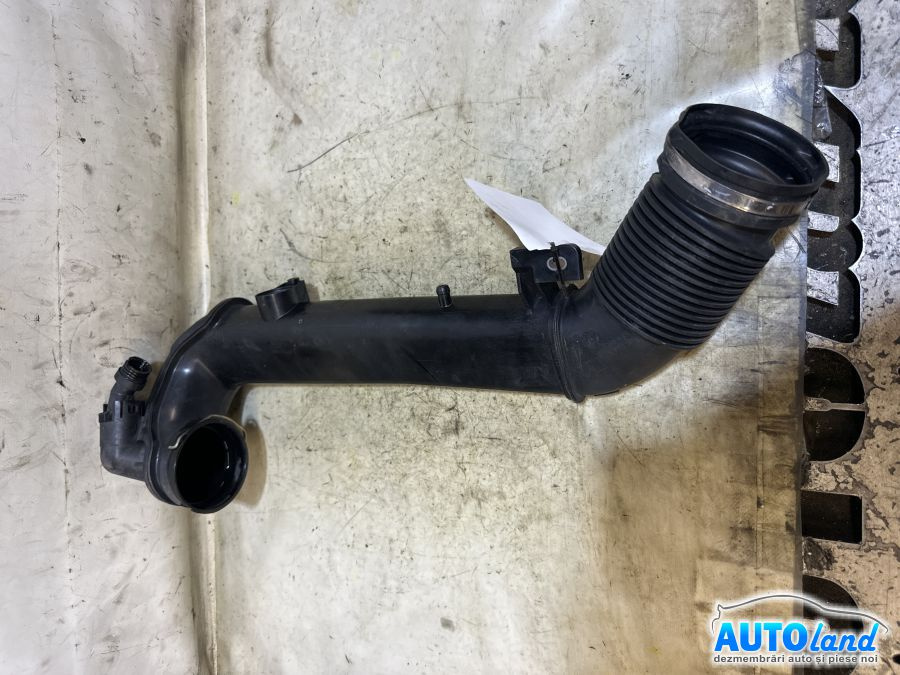 Furtun Intercooler Turbo 1105884 Admisie 2.0 Diesel B47 BMW 2 F45 2013
