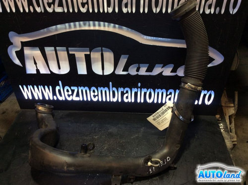 Furtun Intercooler Turbo 13105267 1.7 CDTI Tub Opel MERIVA 2003-2010