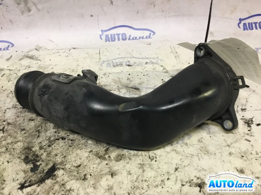 Furtun Intercooler Turbo 13223398 Tub 1.9 CDTI Opel ZAFIRA A05 2005