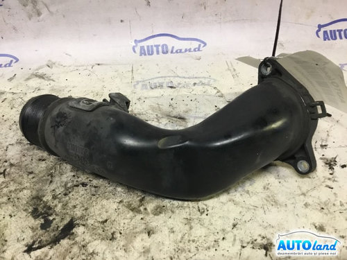 Furtun Intercooler Turbo 13223398 Tub 1.9 CDTI Opel ZAFIRA A05 2005
