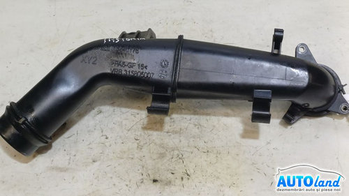 Furtun Intercooler Turbo 13240176 2.0 CDTI Opel INSIGNIA 2008