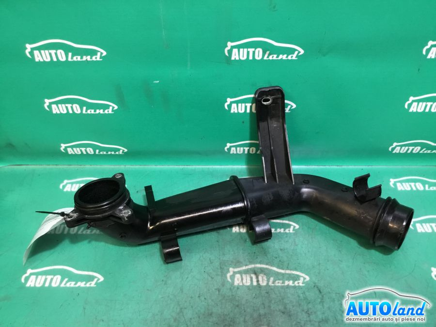 Furtun Intercooler Turbo 13240176 2.0 CDTI Opel INSIGNIA 2008