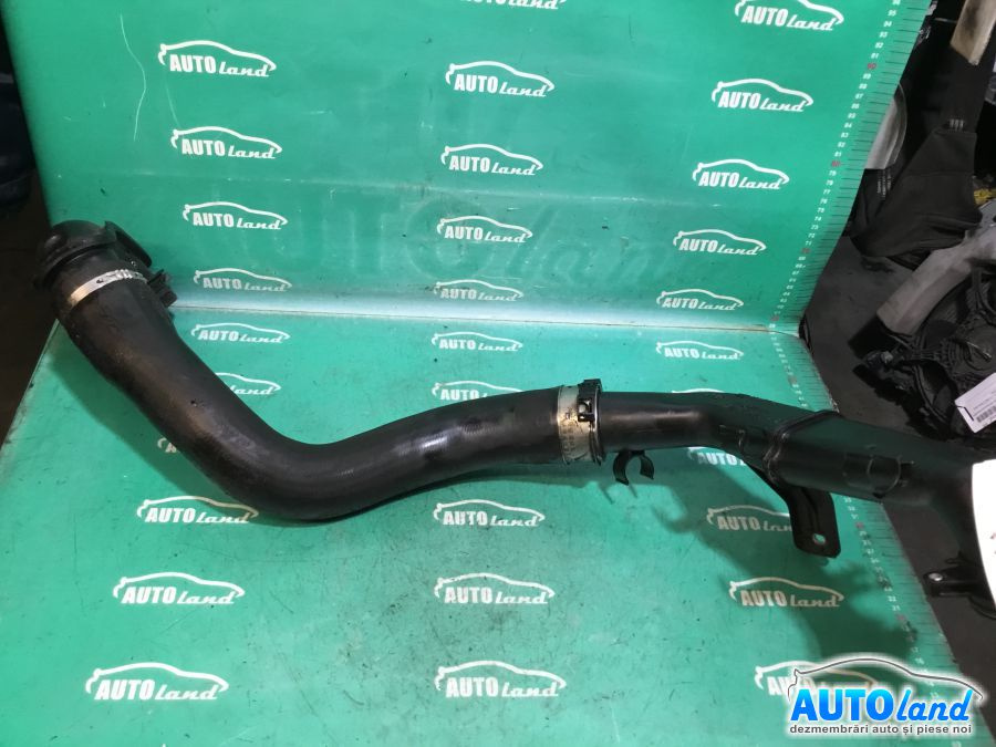 Furtun Intercooler Turbo 13240176 2.0 CDTI Opel INSIGNIA 2008