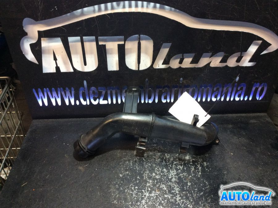 Furtun Intercooler Turbo 13240176 2.0 CDTI Tub Plastic Opel INSIGNIA 2008