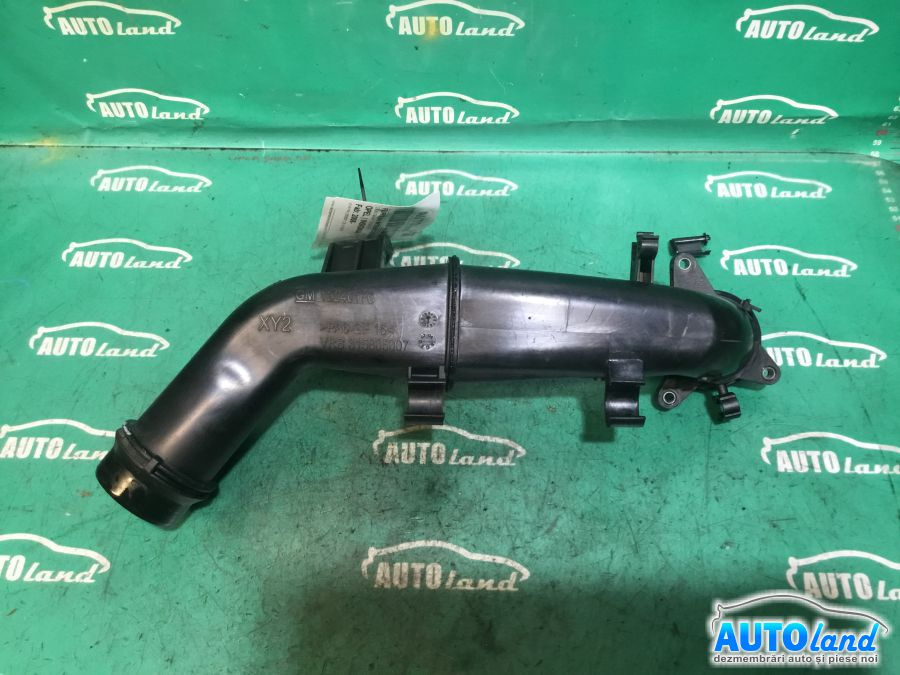 Furtun Intercooler Turbo 13240176 2 Litri Diesel Opel INSIGNIA 2008