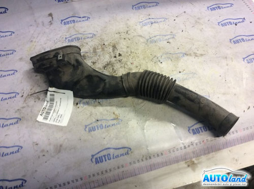 Furtun Intercooler Turbo 13241648 Tub Admisie 1.3 CDTI13241547 Opel CORSA C caroserie F08,W5L 2000