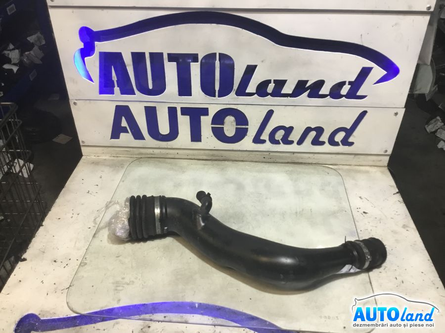 Furtun Intercooler Turbo 1338453080 2.0 HDI Citroen JUMPER bus 2006