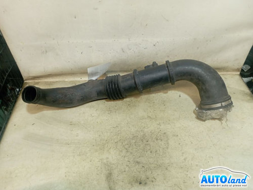 Furtun Intercooler Turbo 1349909080 2,2 D Euro 4 Citroen JUMPER bus 2006
