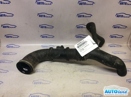 Furtun Intercooler Turbo 1349909080 2.2 HDI Citroen JUMPER bus 2006