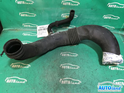 Furtun Intercooler Turbo 1350800080 3.0 Diesel Fiat DUCATO bus 2006