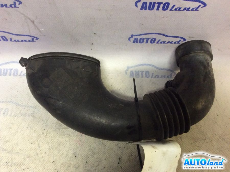 Furtun Intercooler Turbo 13712247953 2.0 Diesel Rover 75 RJ 1999