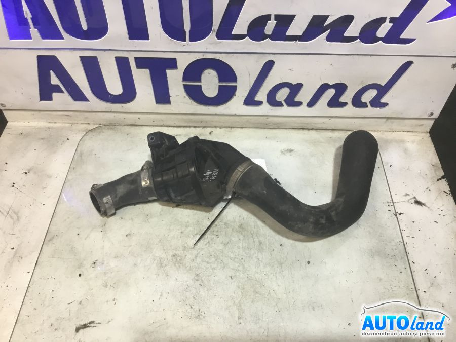 Furtun Intercooler Turbo 1400786680 1.4 HDI Peugeot BIPPER AA 2008