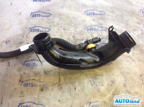 Furtun Intercooler Turbo 1440012080 2.0 TDCI Peugeot EXPERT Tepee VF3V 2007