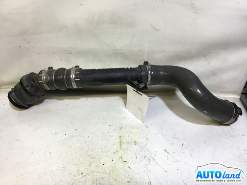 Furtun Intercooler Turbo 144601524r 1.5 DCI Renault CAPTUR 2013