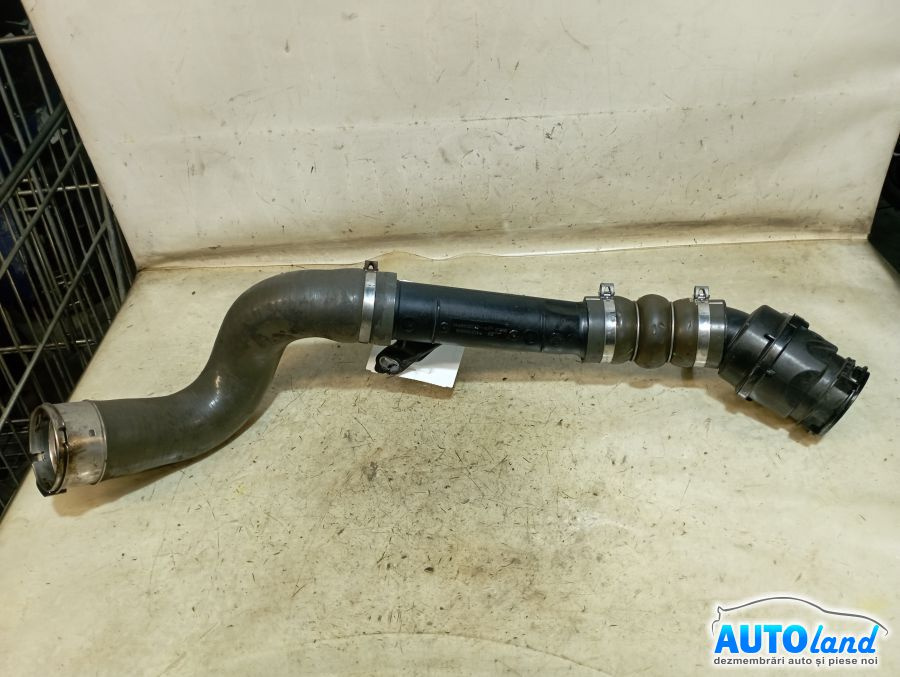 Furtun Intercooler Turbo 144601524r 1.5 DCI Renault CAPTUR 2013