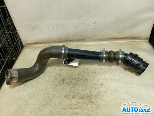 Furtun Intercooler Turbo 144601524r 1.5 DCI Renault CAPTUR 2013