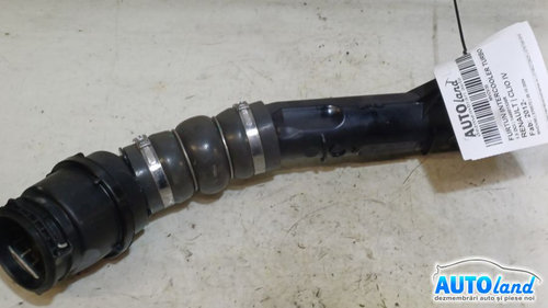 Furtun Intercooler Turbo 144601524r 1.5 DCI Renault CLIO IV 2012