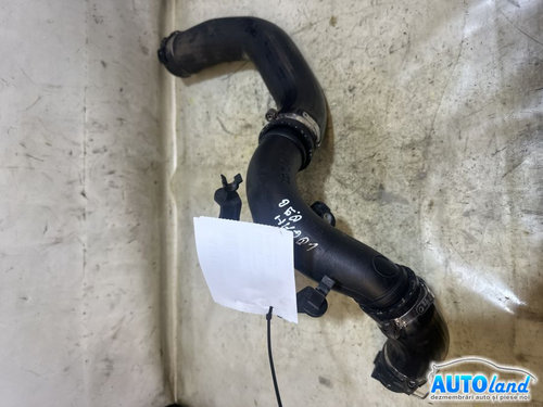 Furtun Intercooler Turbo 144604208r 0.9 Tce Dacia LOGAN II 2012