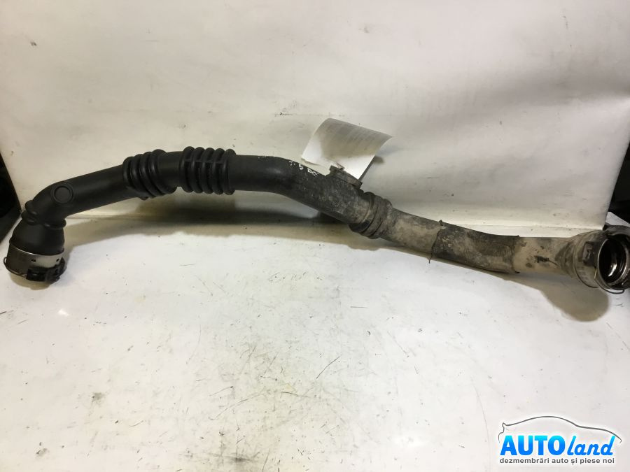 Furtun Intercooler Turbo 144604599r 1.5 DCI Dacia SANDERO II 2013