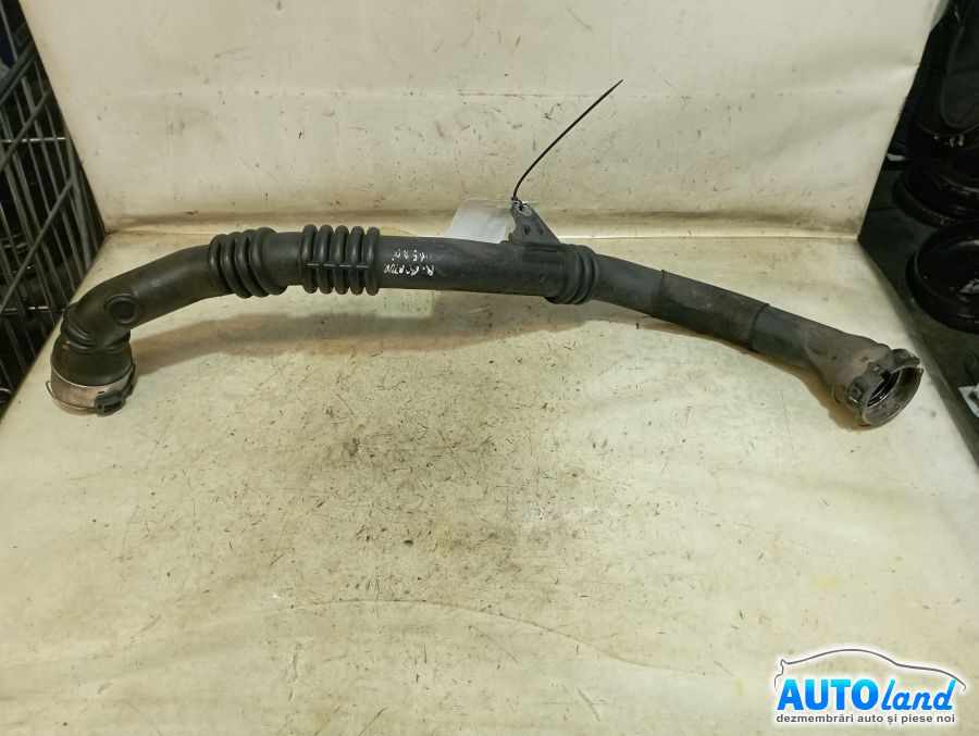 Furtun Intercooler Turbo 144604599r 1.5 DCI Renault CAPTUR 2013