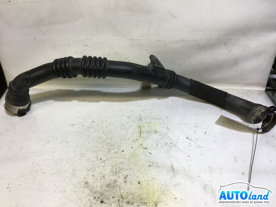 Furtun Intercooler Turbo 144604599r 1.5 DCI Renault CAPTUR 2013