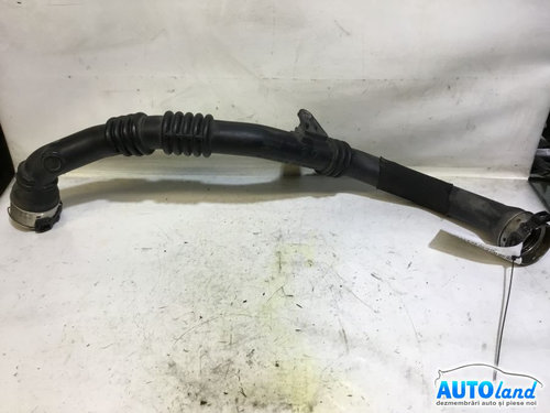 Furtun Intercooler Turbo 144604599r 1.5 DCI Renault CAPTUR 2013