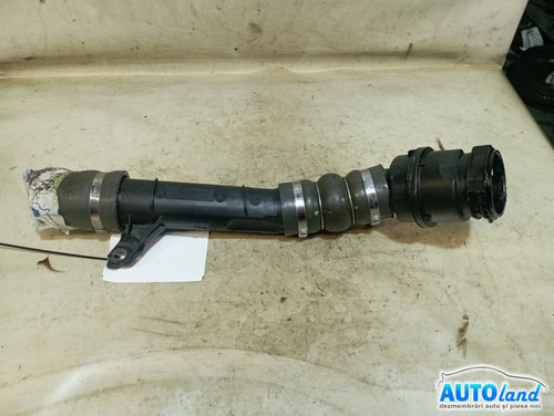 Furtun Intercooler Turbo 144604607r 1.5 DCI Renault MEGANE III Coupe-Cabriolet DZ0/1 2008
