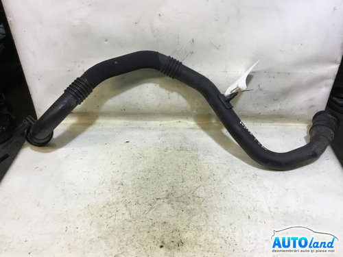Furtun Intercooler Turbo 144607625r 1.5 DCI Dacia DUSTER 2010