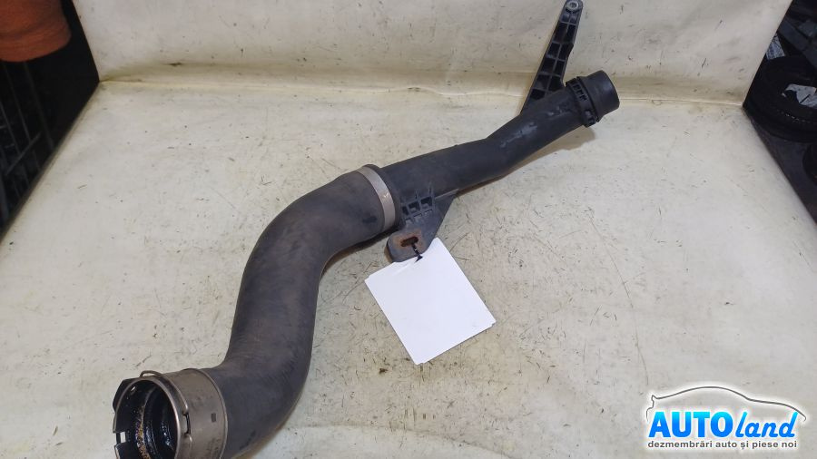 Furtun Intercooler Turbo 144609034r 1.5 DCI Dacia LOGAN LS 2004