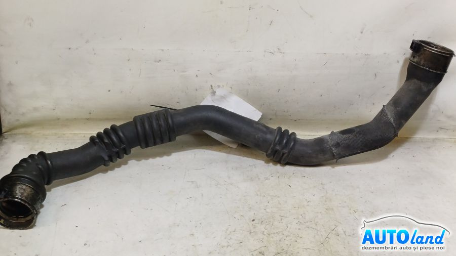 Furtun Intercooler Turbo 144609116r 1.5 DCI Dacia DUSTER 2010