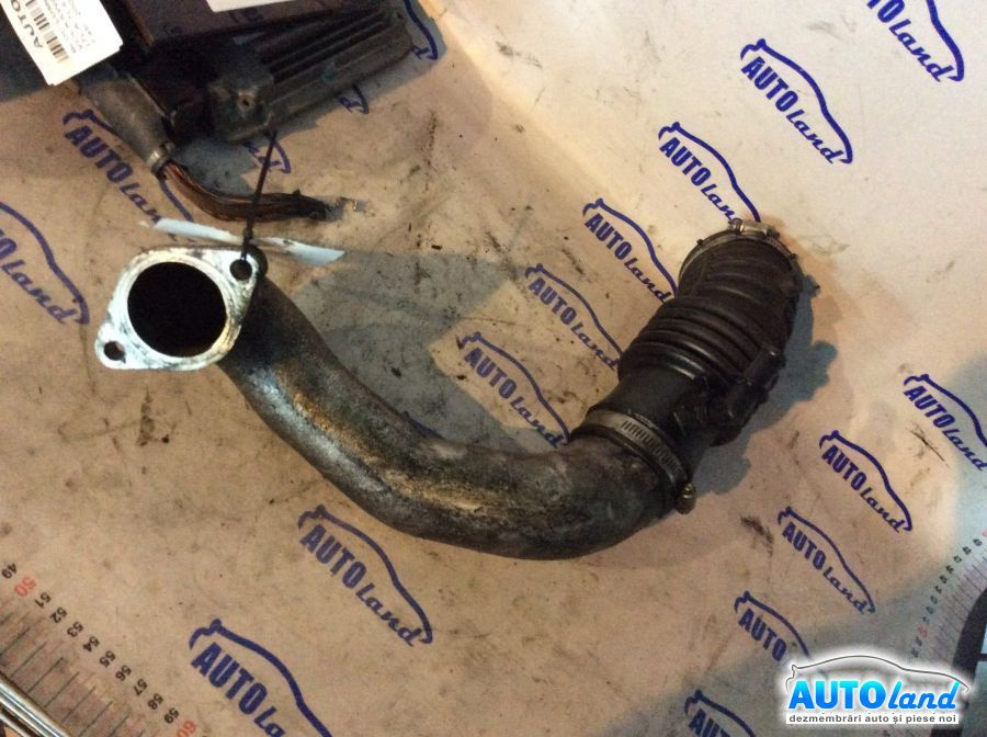 Furtun Intercooler Turbo 14460bn310 2.2 D Nissan PRIMERA P12 2002