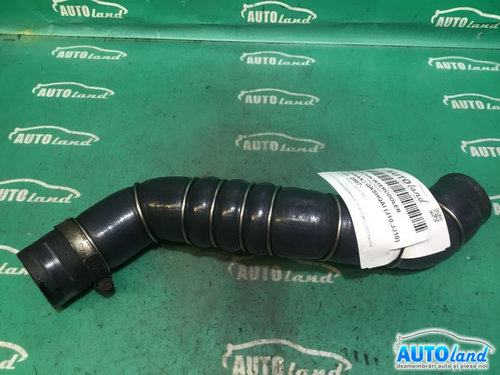 Furtun Intercooler Turbo 14463bb30b 1.5 DCI E5 Nissan QASHQAI J10,JJ10 2007
