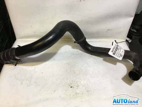 Furtun Intercooler Turbo 14463ec01a 2.5 D Nissan PATHFINDER R51 2005