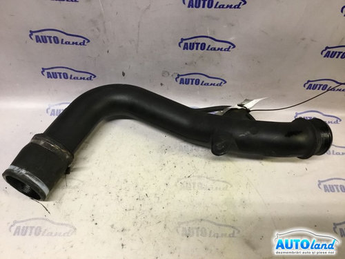 Furtun Intercooler Turbo 1487103080 2.0 HDI Peugeot 806 221 1994-2002