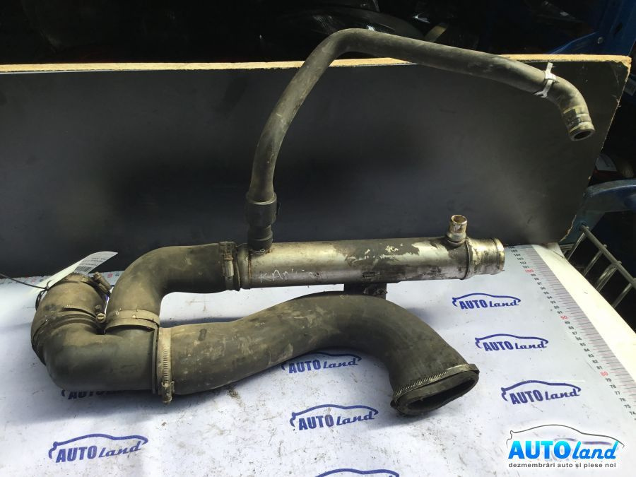 Furtun Intercooler Turbo 14909420b0 1.5 DCI Renault KANGOO KW0/1 2008