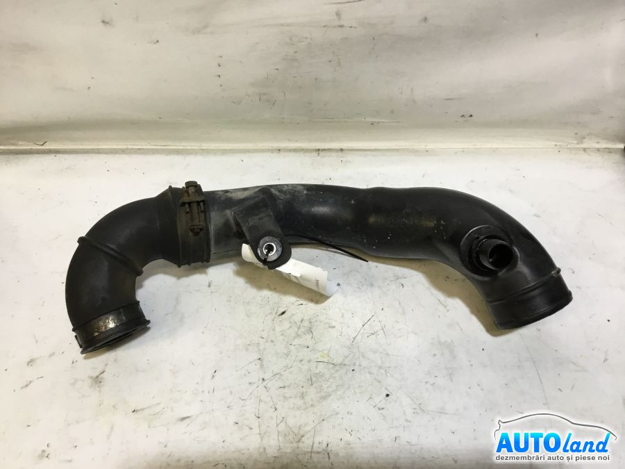 Furtun Intercooler Turbo 1505a334 2.0 Diesel Mitsubishi OUTLANDER 2006