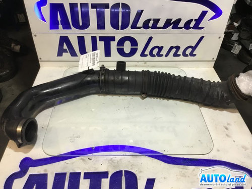 Furtun Intercooler Turbo 1505a407 2.2 D Citroen C-CROSSER EP 2007