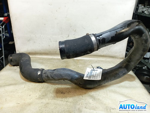 Furtun Intercooler Turbo 1505a785 1.8 D Mitsubishi ASX GAW 2010