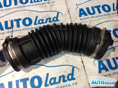 Furtun Intercooler Turbo 165751903 1.6 DCI Renault MEGANE III Grandtour KZ0/1 2008