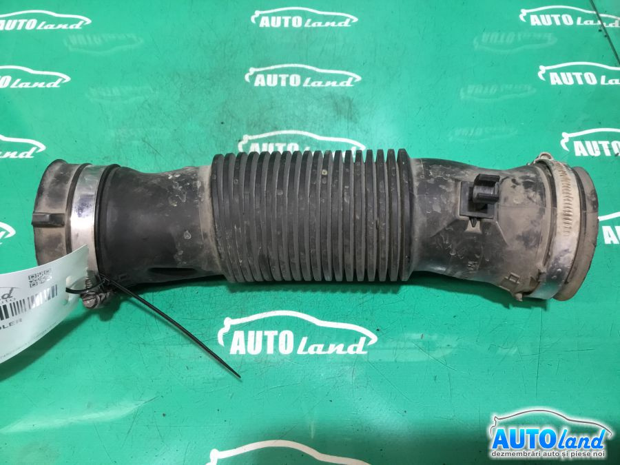 Furtun Intercooler Turbo 165757148r 1.5 DCI Dacia DUSTER 2010