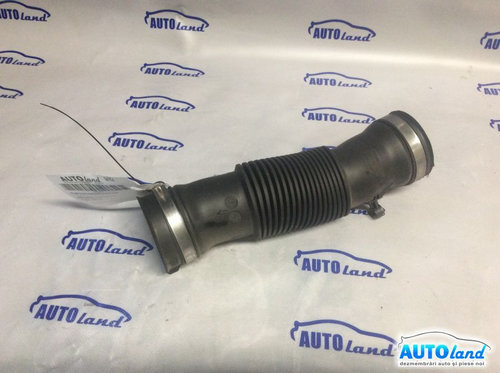 Furtun Intercooler Turbo 165757148r 1.5 DCI Renault CLIO IV 2012