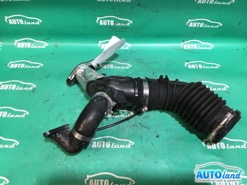Furtun Intercooler Turbo 165763328r De La Turbo 1.5 DCI Dacia LOGAN II 2012