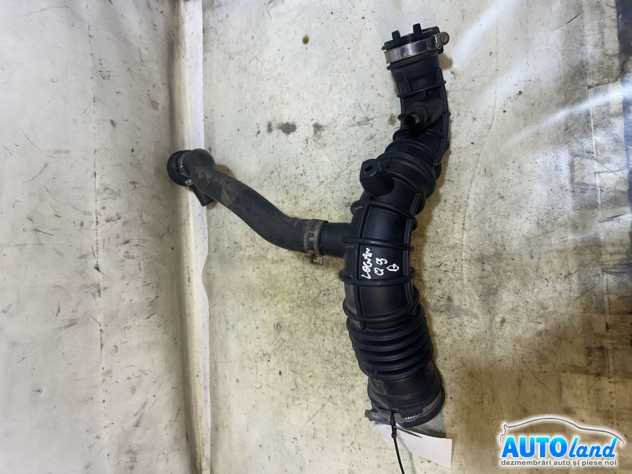 Furtun Intercooler Turbo 165764382r 0.9 Tce Dacia LOGAN II 2012
