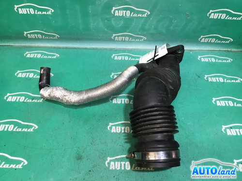 Furtun Intercooler Turbo 165769686r 1.6 Tce Renault TALISMAN 2016