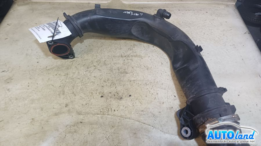 Furtun Intercooler Turbo 165769779r 1.5 DCI Dacia SANDERO 2008