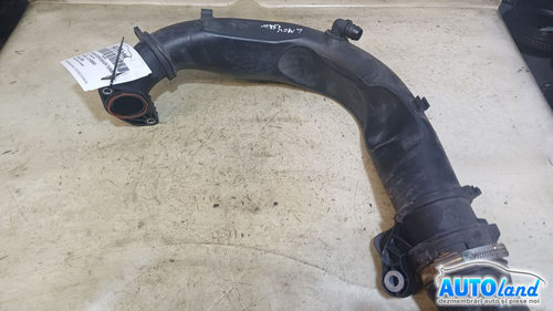 Furtun Intercooler Turbo 165769779r 1.5 DCI Dacia SANDERO 2008