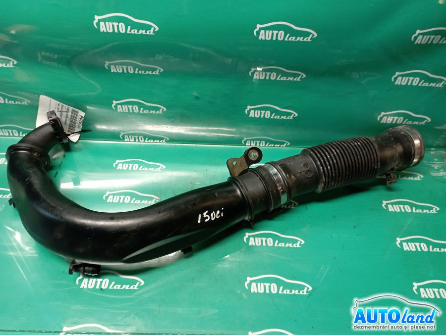 Furtun Intercooler Turbo 165769779r 1.5 DCI Dacia LOGAN II 2012