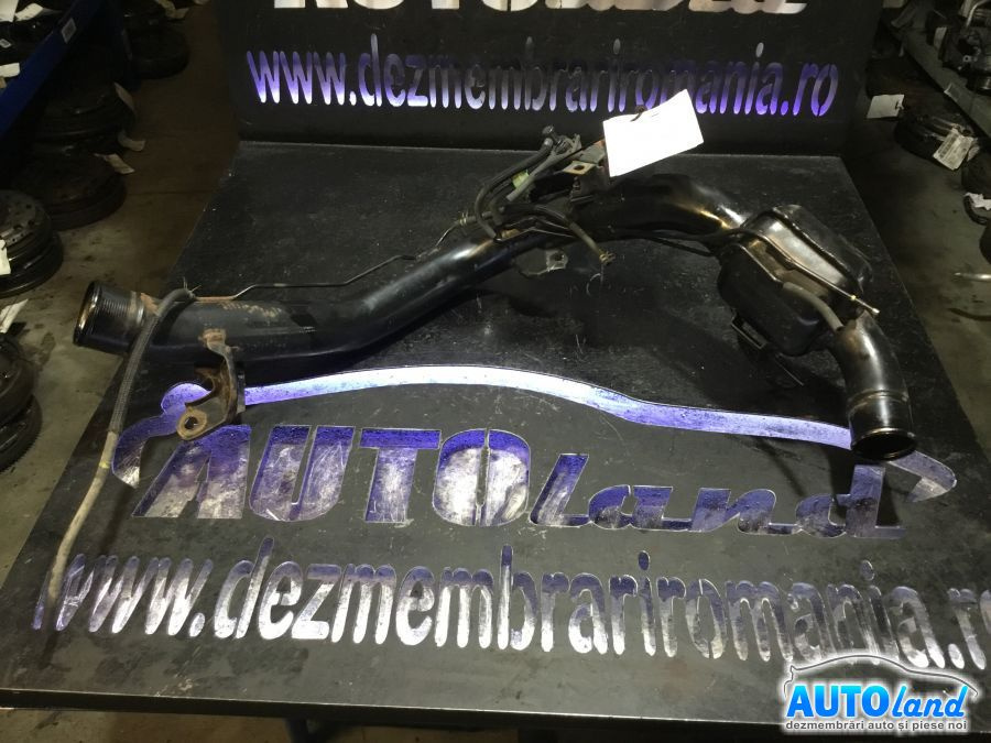 Furtun Intercooler Turbo 1736127050 2.0 D Toyota AVENSIS VERSO AC 2001